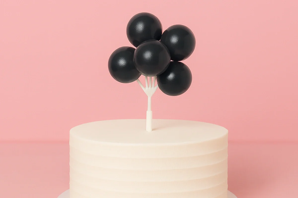 Cake Toppers